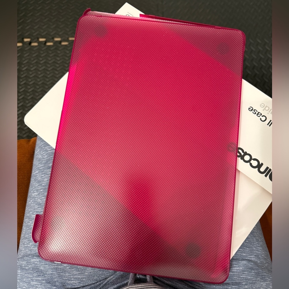 Incase Hardshell Case - Pink - Picture 4 of 4